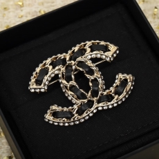 Chanel Brooches